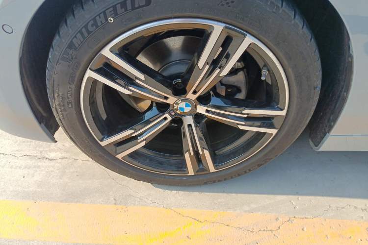 Used BMW 4 Series 2024 425i M Sport Package