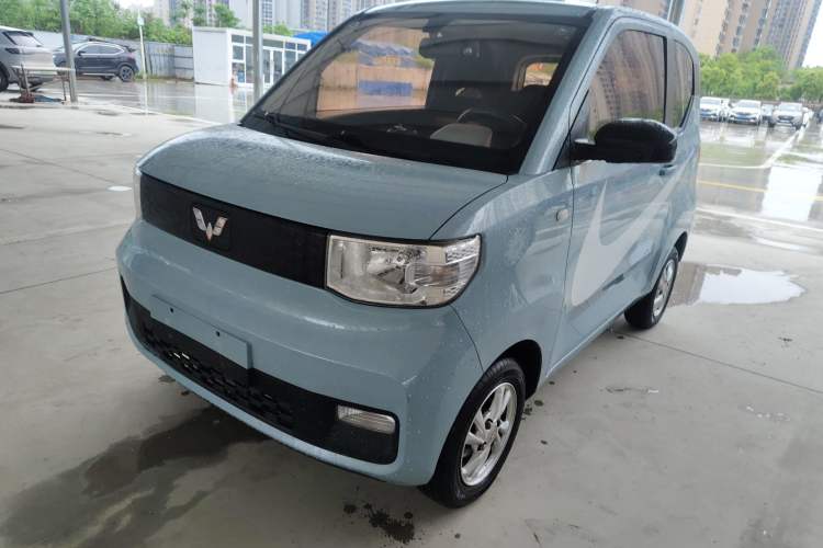 Used Wuling Hongguang MINIEV 2020 Freedom Version Lithium Iron Phosphate