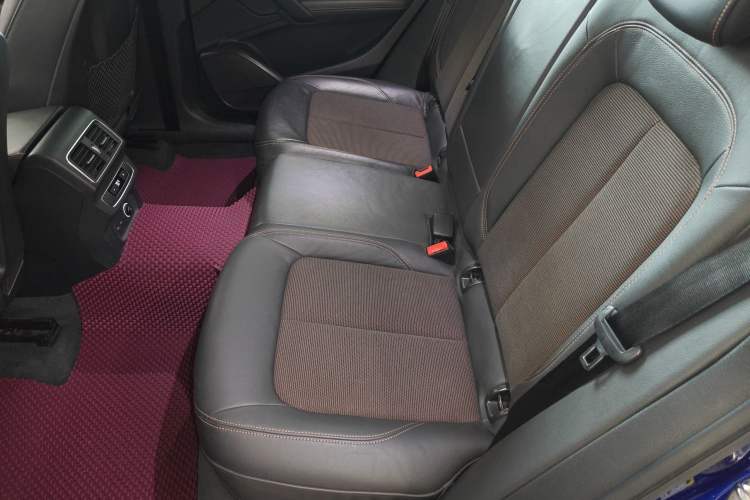 Used Audi Q5L 2018 45 TFSI Prestige Fashion Edition China V Emission Standard
