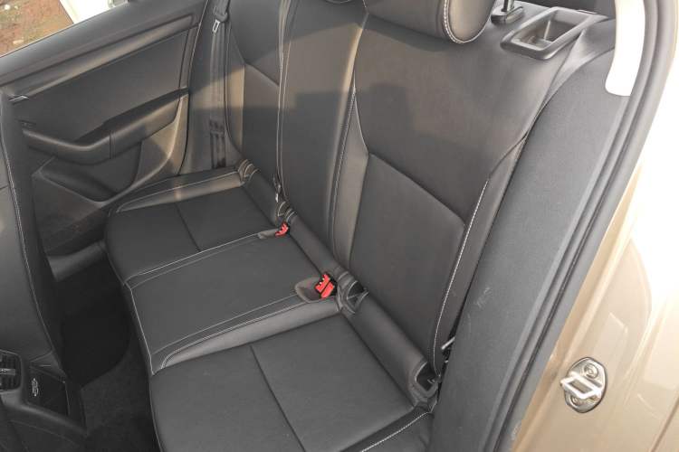 Used Skoda Octavia 2021 1.5L Automatic Comfort Edition
