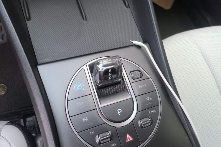 Used BYD Seal 05 DM-i 2025 DM-i Smart Drive 55KM Luxury Model