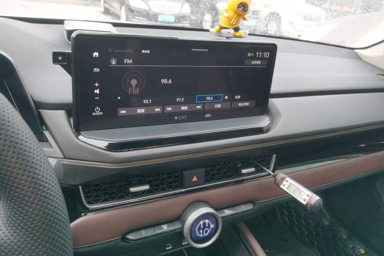 Used Honda Inspire New Energy 2023 ePHEV Prestige Edition
