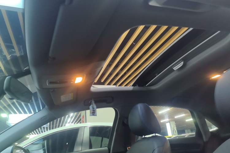 Used Audi A3 2020 Limousine 35 TFSI Fashion Edition China VI Emission Standard