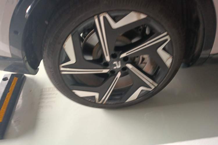 Used Rising R7 2023 Rear-Drive Screen King Edition