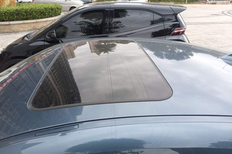 Used BMW 4 Series 2021 Restyled 425i M Sport Night Edition