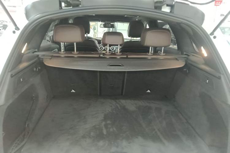 Used Mercedes-Benz GLC 2019 GLC 200 L 4MATIC