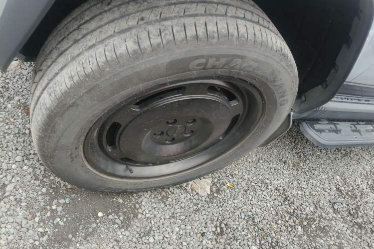 Used iCAR V23 2025 550 Two-Wheel Drive Intelligent Driving Version