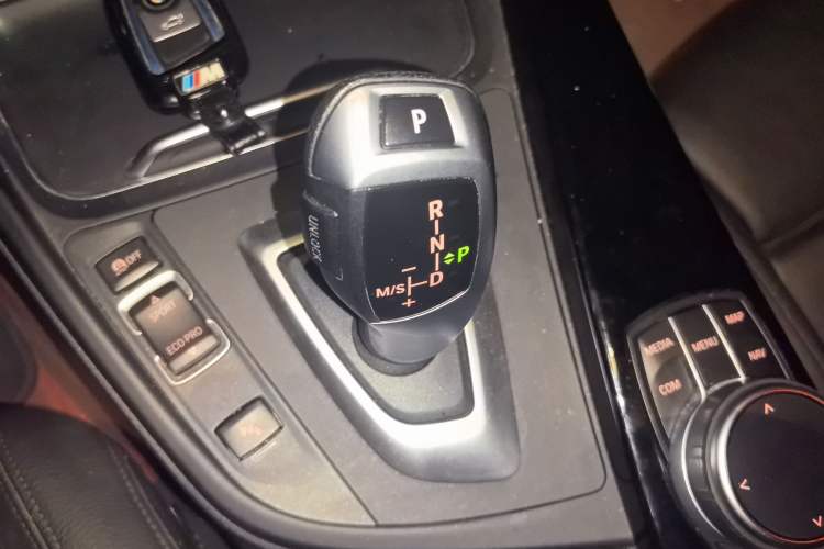 Used BMW 3 Series GT 2020 320i M Sport Package