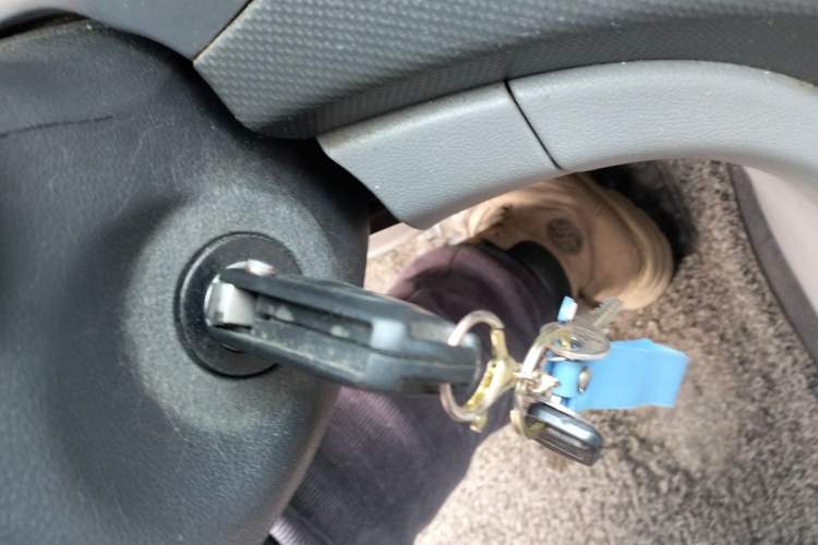 Used Hyundai Verna (older generation) 2014 1.4L Manual Smart GLS Trim