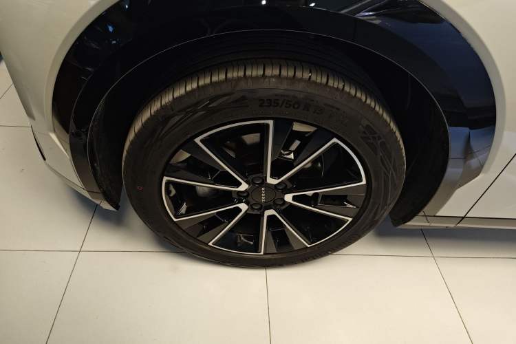 Used Zeekr X 2025 Four-Seater Rear-Drive Cube Version