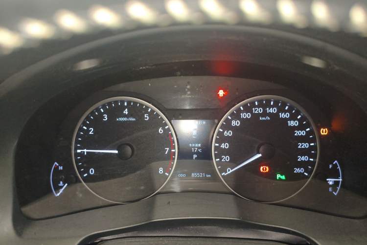 Used Lexus ES 2013 250 Elite Edition
