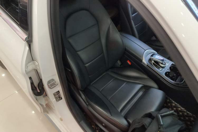 Used Mercedes-Benz C-Class 2018 C 200 L Sport Edition
