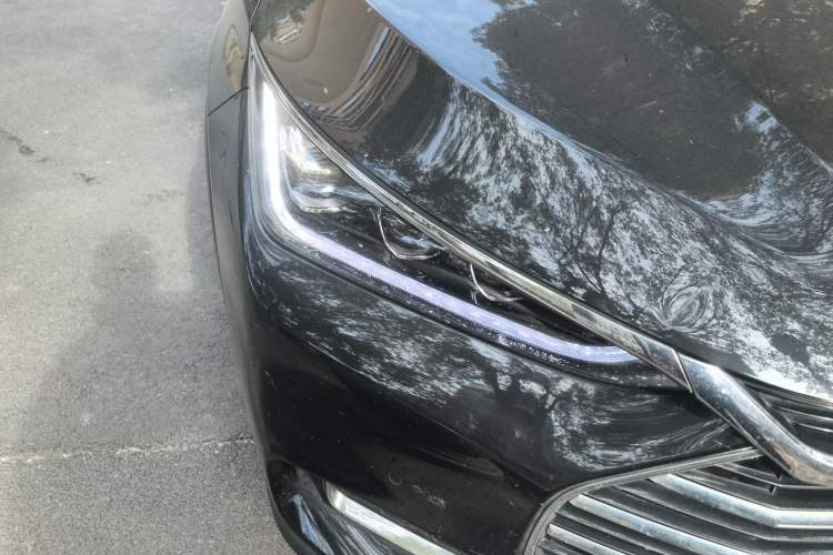 Used BYD Tang 2021 2.0T Automatic Flagship Edition