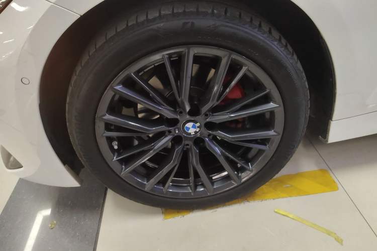 Used BMW 3 Series 2024 325Li M Sport Night Edition Package