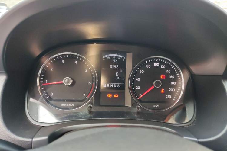 Used Volkswagen Lavida 2011 1.6L Automatic Premium Edition