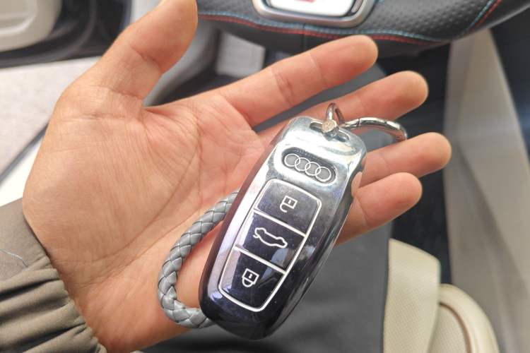 Used Audi A6L 2019 55 TFSI quattro Prestige Edition