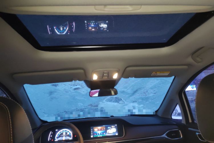 Used GAC Trumpchi M6 2023 PRO 270T DCT Luxury Edition
