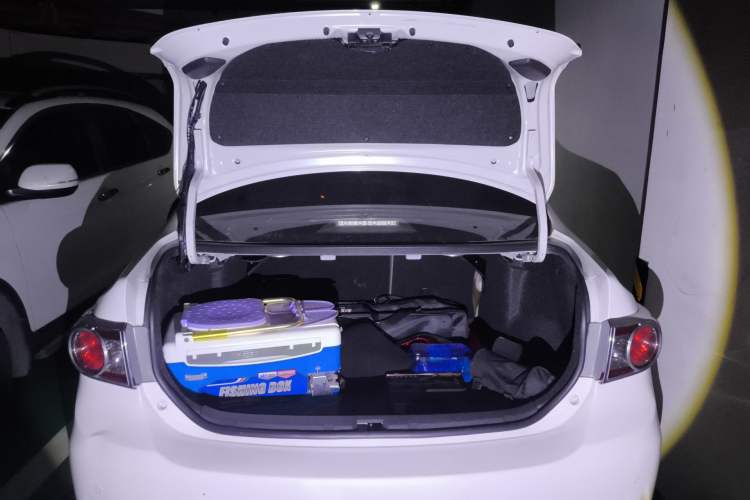 Used Toyota Corolla 2013 Special Edition 1.8L CVT ZhiKu GL-i