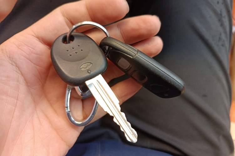 Used Buick Excelle 2011 1.6 LE-MT
