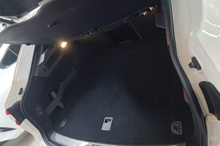 Used Maserati Levante 2019 3.0T Standard Version China VI