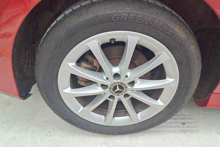 Used Mercedes-Benz A-Class 2020 A 200 L Sport Sedan
