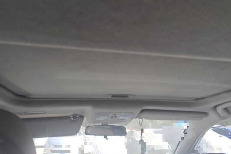 Used Toyota RAV4 2010 2.0L Manual Deluxe Upgrade