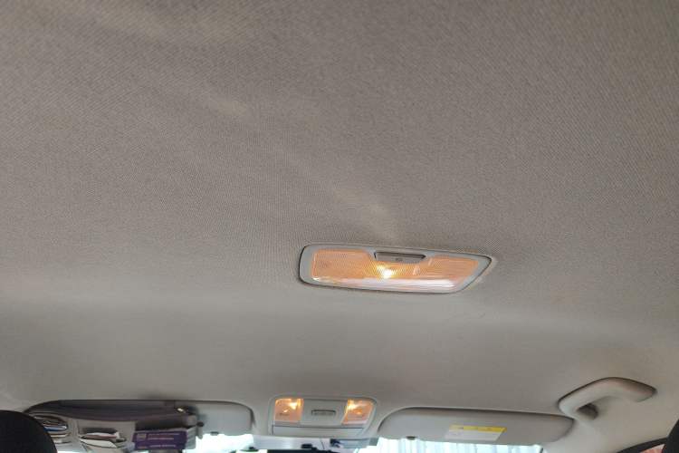 Used Kia K3 2019 1.5L CVT New Sharp Edition
