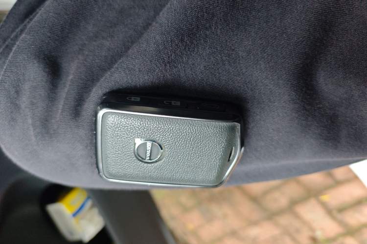 Used Volvo XC60 2019 T5 4x4 Zhiyuan Edition China VI Standard