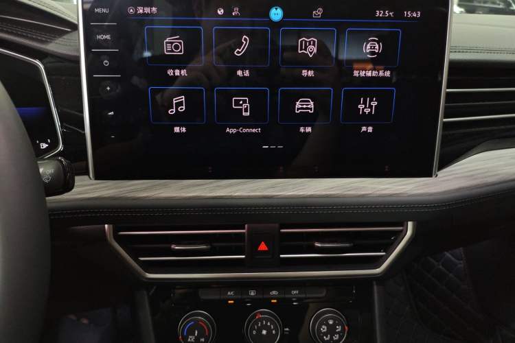 Used Volkswagen Sagitar 2023 300TSI DSG Excellence Edition