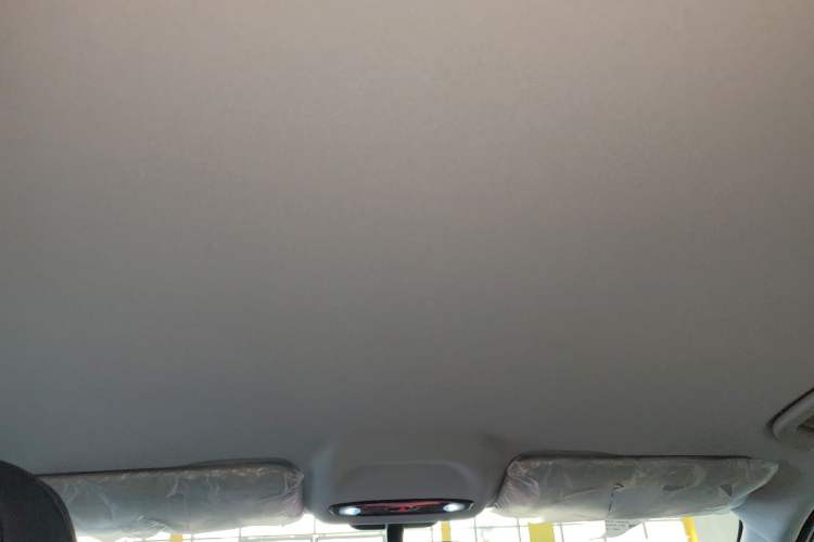 Used Geely Galaxy E5 2026 Model 530km Launch Edition
