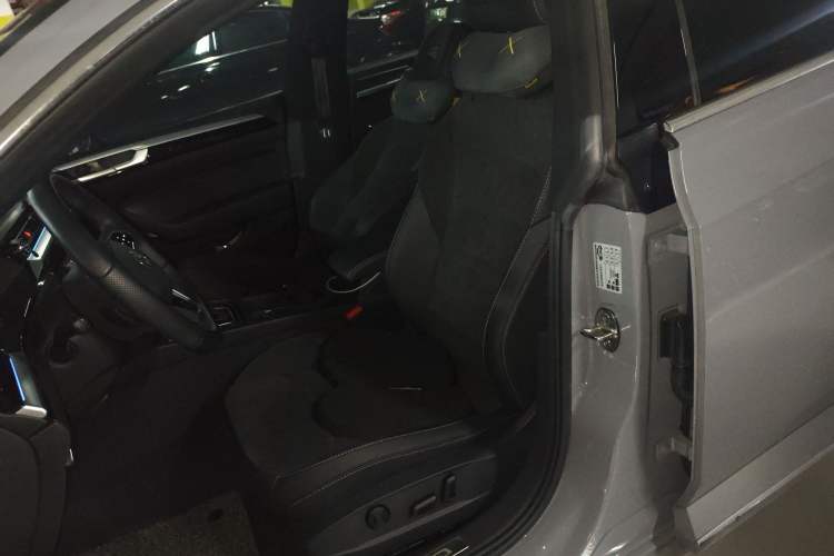 Used Volkswagen FAW-Volkswagen CC 2021 330TSI Ignite Edition