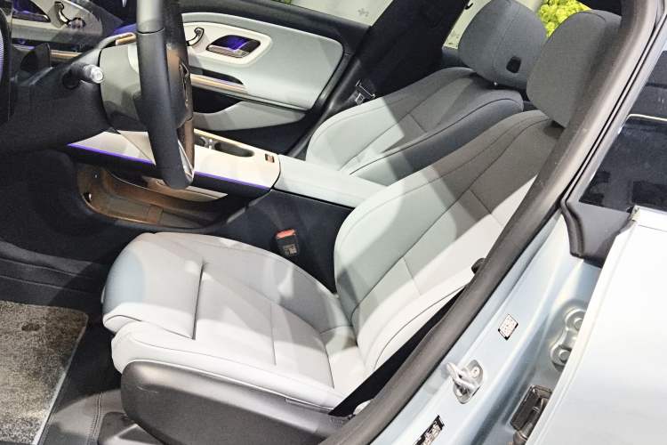 Used Mercedes-Benz CLA Electric 2025 300L Ultra-Long Range Version