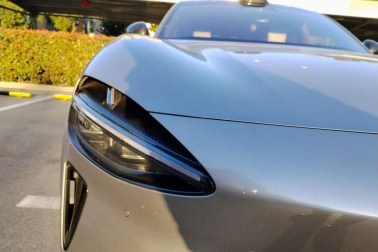 Used Xiaomi Auto YU7 2025 Ultra-Long Range All-Wheel Drive Pro Version