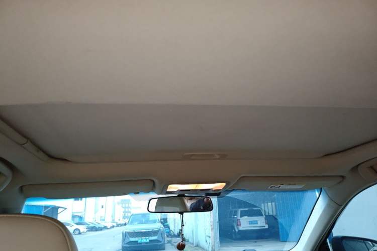 Used Toyota Camry 2015 Dual-Engine 2.5 HG Luxury Navigation Edition