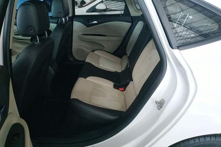 Used Buick Verano 2019 Sedan 15S Automatic Leading Model