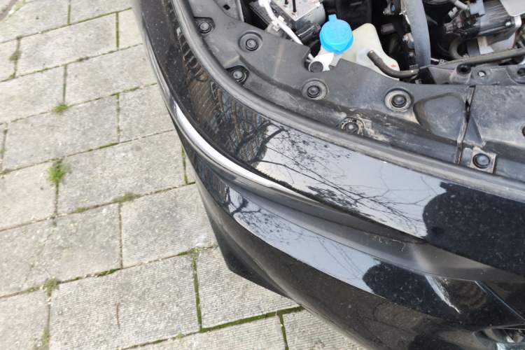 Used Honda Inspire 2023 260TURBO Deluxe Edition