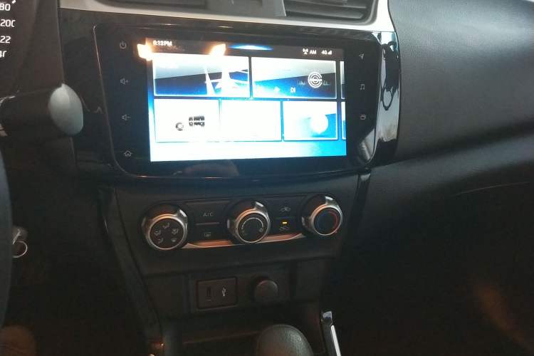 Used Nissan Sylphy 2019 Classic 1.6XL CVT Luxury Edition