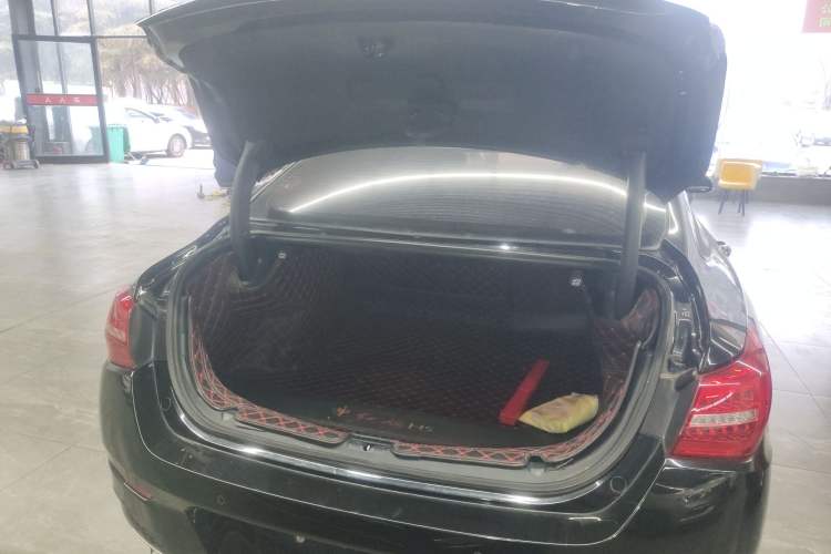 Used Hongqi H5 2019 30TD Dynamic Edition