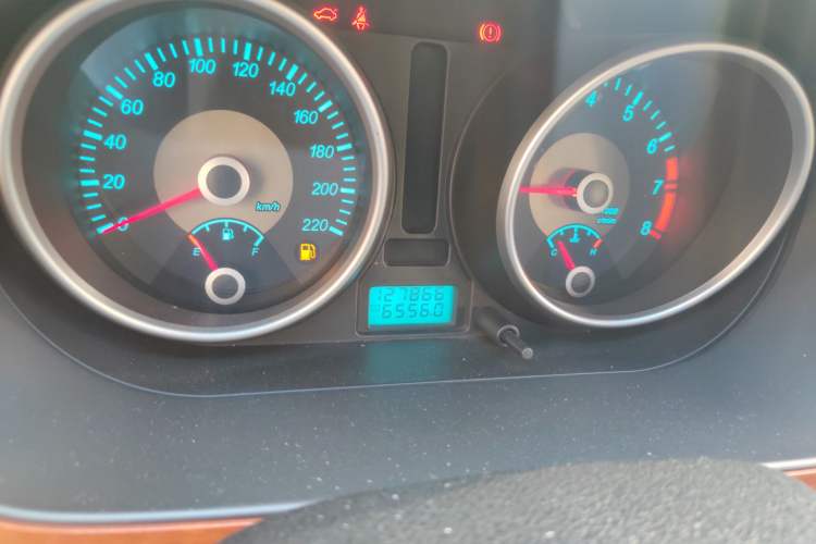 Used Buick Excelle 2011 1.6 LE-MT
