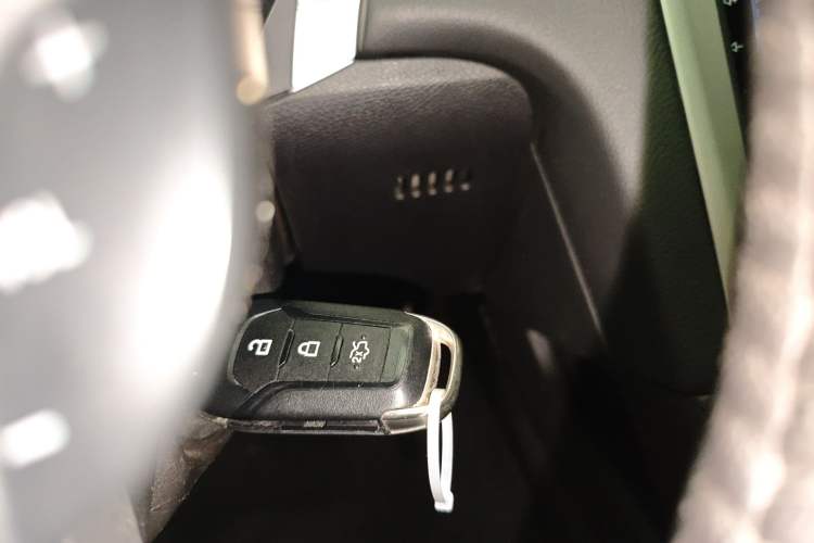 Used Ford Mondeo 2013 1.5L GTDi180 Fashion Edition Interior 1