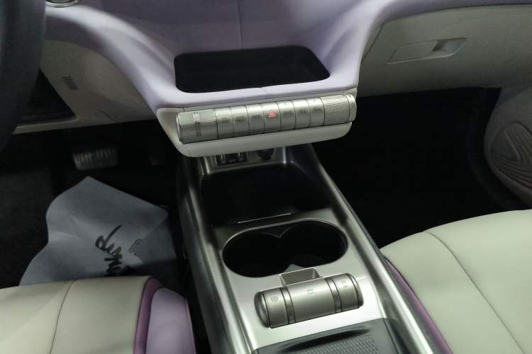 Used BYD Dolphin 2021 401km Knight Edition