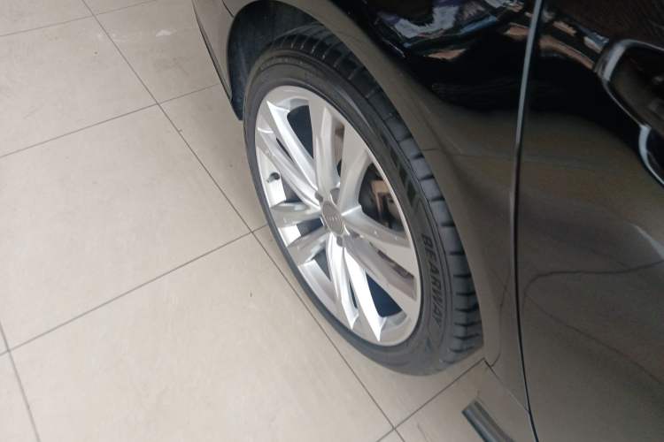 Used Audi A6L 2018 30th Anniversary Edition TFSI Trendy Model