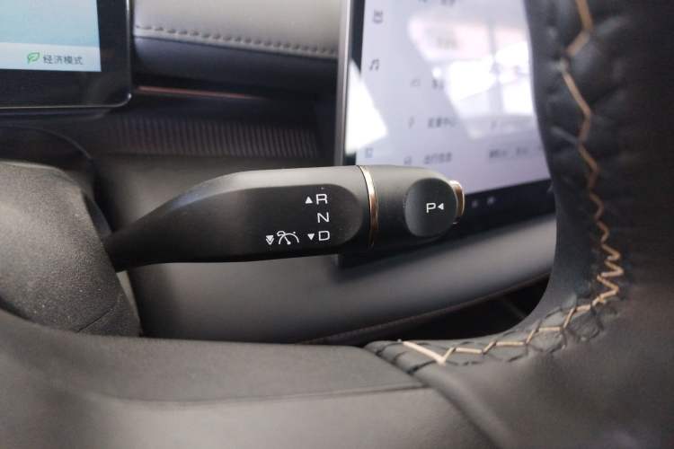 Used Baojun Enjoy 2025 All-Electric 600km Luxury Edition