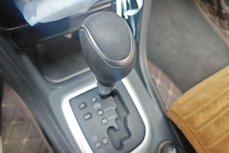 Used Peugeot 308 2014 Enjoy Edition Classic 1.6L Automatic Premium Model Gear Lever