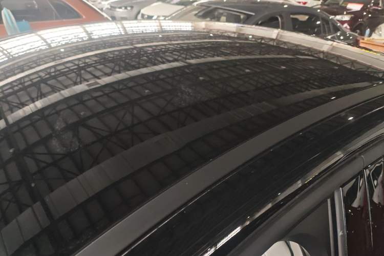 Used BYD Seal 05 DM-i 2025 DM-i Smart Drive 55KM Luxury Model