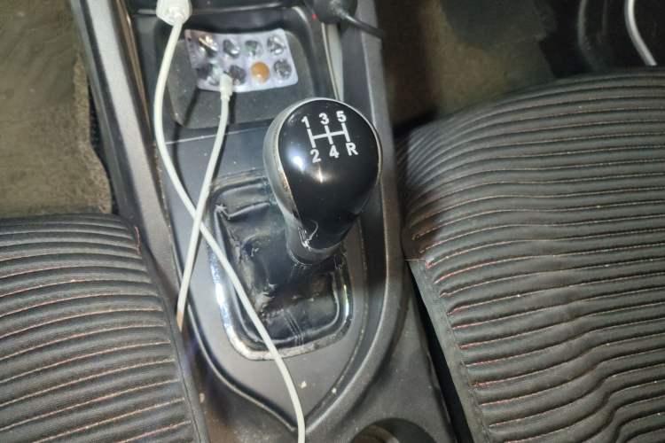 Used Changan CS35 2015 1.6L Manual Luxury Model China IV Standard