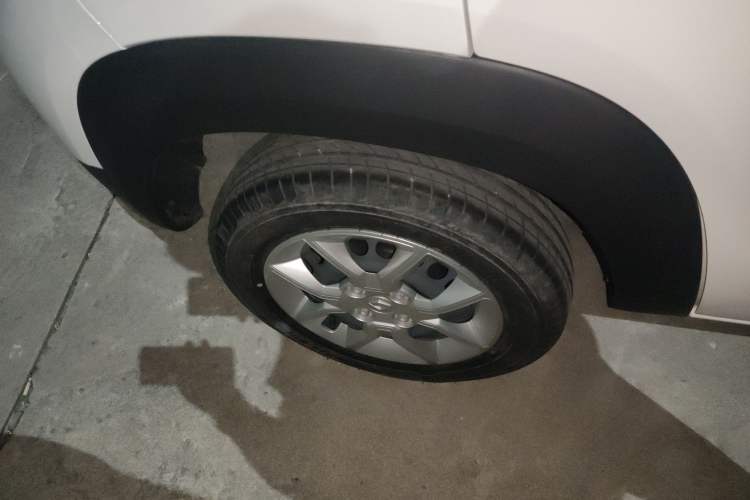 Used Renault E-Nuo 2019 e-Q model
