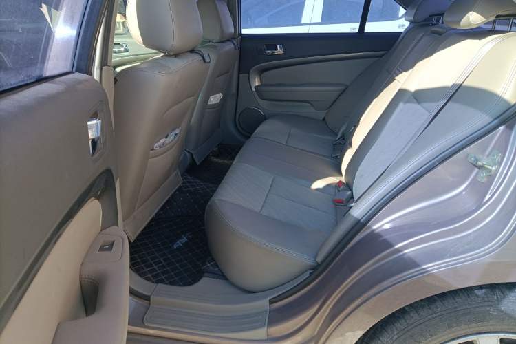 Used Chevrolet Epica 2013 1.8 SE Comfort Edition MT