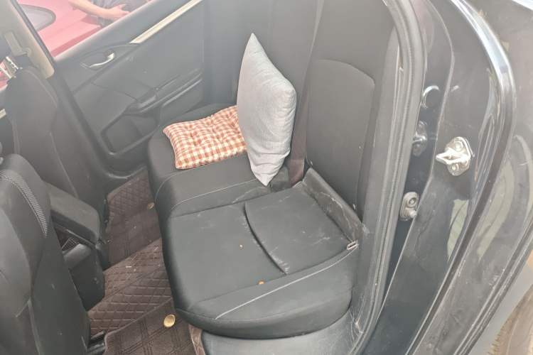 Used Honda Civic 2019 220TURBO CVT Dynamic Edition China V