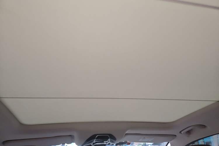 Used Geely Auto Jiajie 2021 1.8TD DCT Comfort Model Headliner